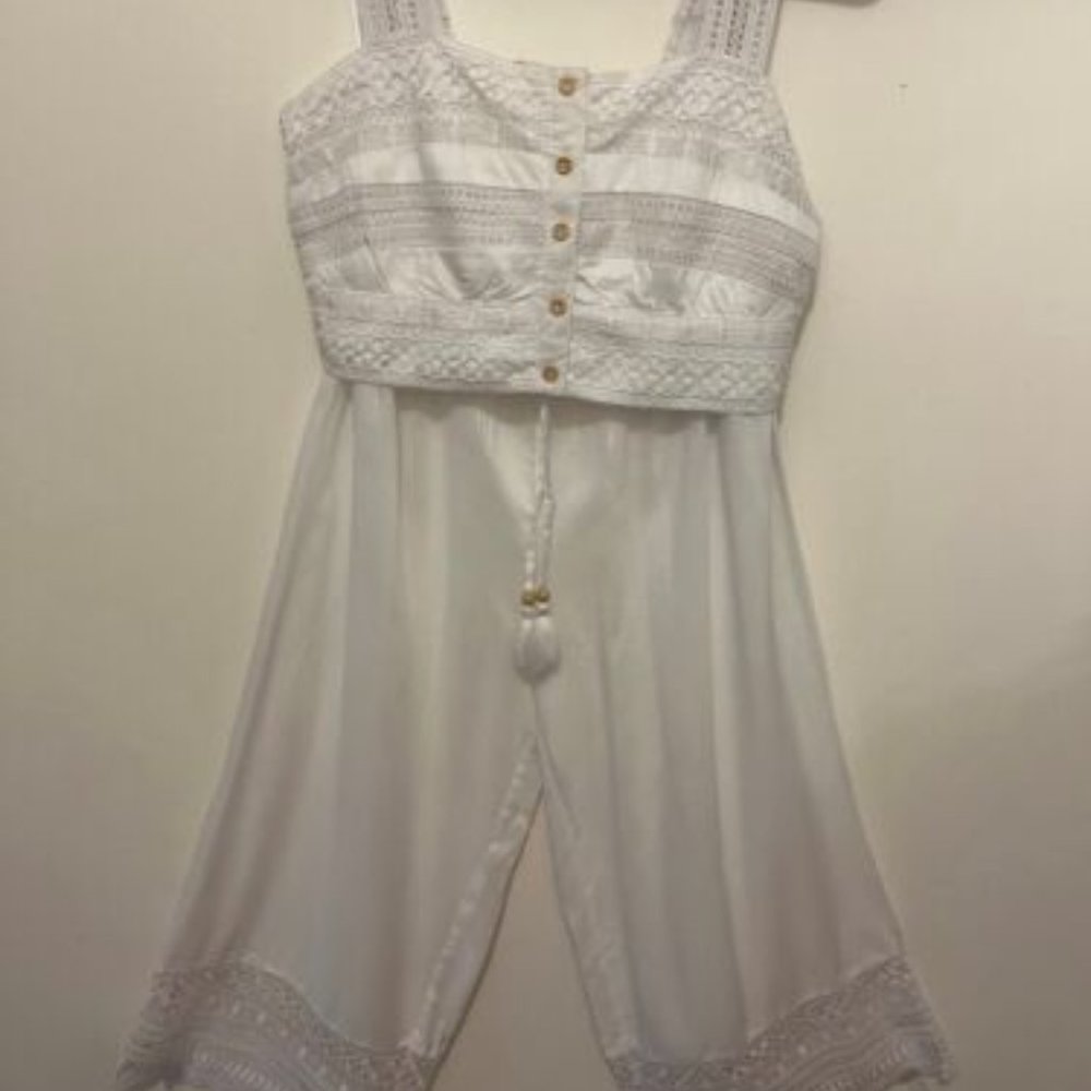 Japna Top & Pant Set   NWT